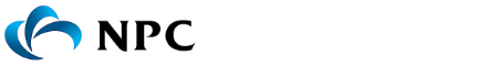株式会社NPCのロゴマーク